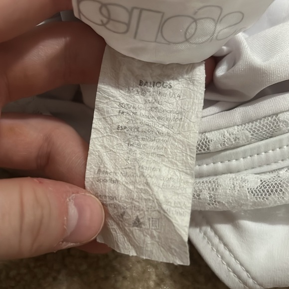 Baltogs leotard - Picture 4 of 4